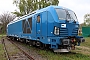 Siemens 23173 - SKL "248 023"
07.05.2023 - Magdeburg, Handelshafen
Thomas Wohlfarth