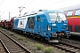 Siemens 23173 - SKL "248 023"
22.10.2023 - Hannover, Hauptbahnhof
Hans Isernhagen