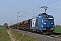 Siemens 23173 - SKL "248 023"
17.03.2024 - Friedland-Niedernjesa
Martin Schubotz