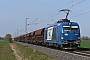 Siemens 23173 - SKL "248 023"
17.03.2024 - Friedland-Niedernjesa
Martin Schubotz
