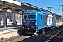 Siemens 23173 - SKL "248 023"
27.04.2025 - Braunschweig, Hauptbahnhof
Christian Stolze