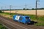 Siemens 23173 - SKL "248 023"
02.07.2025 - Weißenfels-Grosskorbetha
Daniel Berg