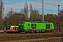 Siemens 23175 - BUG "248 024"
23.11.2022 - Berlin-Köpenick
Sebastian Schrader