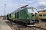 Siemens 23175 - BUG "248-BUG-08"
12.03.2023 - Berlin-Lichtenberg
Wolfgang Rudolph
