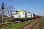 Siemens 23176 - ITL "248 030-9"
21.04.2023 - Schwarzkollm 
Rene  Klug 