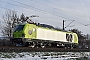 Siemens 23178 - DE "248 037"
15.12.2022 - Thüngersheim
Jens Merte