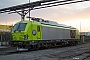 Siemens 23178 - DE "248 037"
28.01.2023 - Dortmund, Westfalenhütte
Ingmar Weidig