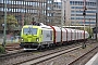 Siemens 23178 - DE "248 037-4"
26.03.2024 - Düsseldorf-Rath
Dr. Günther Barths