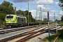 Siemens 23178 - DE "248 037-4"
21.08.2025 - Bremen-Grolland
Werner Glaeseker