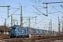 Siemens 23180 - EGP "248 041"
18.03.2025 - Oberhausen, Abzweig Mathilde
Ingmar Weidig