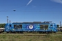 Siemens 23180 - EGP "248 041"
08.05.2025 - Duisburg-Ruhrort Hafen
Thomas Gottschewsky