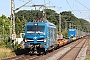 Siemens 23180 - EGP "248 041"
13.08.2026 - Lehrte-HämelerwaldThomas Wohlfarth
