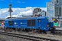 Siemens 23181 - EGP "248 042"
30.03.2023 - Hannover, Hauptbahnhof
Christian Stolze