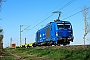 Siemens 23181 - EGP "248 042"
05.04.2023 - Stockstadt (Main)
Kurt Sattig