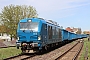 Siemens 23181 - EGP "248 042"
06.04.2024 - Stassfurt
Thomas Wohlfarth