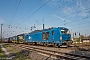 Siemens 23181 - EGP "248 042"
08.04.2025 - Oberhausen, Abzweig Mathilde
Rolf Alberts