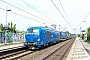 Siemens 23181 - EGP "248 042"
14.08.2025 - Lindhorst
Christian Stolze