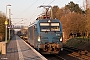Siemens 23181 - EGP "248 042"
27.03.2025 - Bönen-Nordbögge
Ingmar Weidig