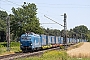 Siemens 23181 - EGP "248 042"
11.07.2026 - Hamm (Westfalen)-LercheIngmar Weidig