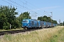 Siemens 23181 - EGP "248 042"
15.07.2026 - Peine-WoltorfGerd Zerulla