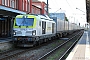 Siemens 23182 - ITL "248 032-5"
19.05.2023 - Leer
Henk Hartsuiker