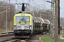 Siemens 23182 - ITL "248 032-5"
11.04.2025 - Elsterwerda-Biehla
Thomas Wohlfarth