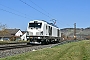 Siemens 23184 - Eiffage "248 025"
02.03.2023 - Himmelstadt 
Holger Grunow