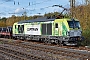 Siemens 23185 - DE "248 034-1"
08.11.2023 - Essen-Altenessen
Burkhard Jährling