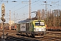 Siemens 23185 - DE "248 034-1"
18.03.2026 - Hagen-VorhalleIngmar Weidig