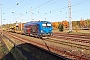 Siemens 23186 - SLG "248 028"
30.10.2023 - Neustrelitz, Hauptbahnhof
Michael Uhren