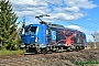 Siemens 23186 - SLG "248 028"
08.04.2025 - Senftenberg-Hosena
Steffen Kliemann