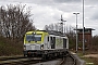 Siemens 23187 - DE "248 035"
16.03.2024 - Dortmund, Westfalenhütte
Ingmar Weidig