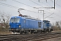 Siemens 23188 - SLG "248 029"
03.03.2023 - Vechelde-Groß Gleidingen
Rik Hartl