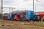 Siemens 23188 - SLG "248 029"
29.09.2023 - Hannover-Linden, Güterbahnhof
Thomas Rohrmann