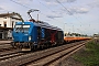 Siemens 23188 - SLG "248 029"
06.05.2024 - Wunstorf
Thomas Wohlfarth