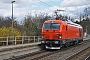 Siemens 23189 - AMEH Trans "248 043"
28.03.2023 - Werdau Nord
Mathias Rausch