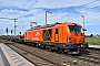 Siemens 23189 - AMEH Trans "248 043"
20.09.2023 - Dessau-Rosslau/Rodleben
Rudi Lautenbach