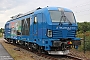 Siemens 23190 - TRIANGULA "248 044"
25.08.2023 - Chemnitz-Hilbersdorf, Bw (SEM)
Klaus Hentschel