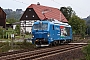 Siemens 23190 - TRIANGULA "248 044"
05.10.2023 - Kurort RathenFrank Noack