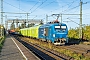 Siemens 23190 - TRIANGULA "248 044"
05.11.2025 - NiederndodelebenMathias May