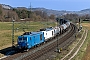 Siemens 23191 - dispo-Tf "248 045"
22.03.2025 - Gemünden (Main)-Harrbach
Werner Consten