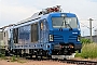 Siemens 23193 - RIVE "248 046"
04.06.2023 - München-Allach
Yannick Bansemer