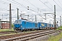 Siemens 23193 - dispo-Tf "248 046"
03.05.2024 - Oberhausen, Abzweig Mathilde
Rolf Alberts