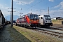 Siemens 23194 - LOKORAIL "383 301-9"
24.03.2023 - Arnoldstein
Milos Radojkovic