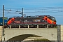 Siemens 23194 - LOKORAIL "383 301-9"
27.04.2023 - SuseganaRiccardo Fogagnolo