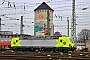 Siemens 23198 - Lokomotion "193 401"
16.02.2023 - Bremen, Hauptbahnhof
Thomas W. Finger