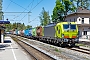 Siemens 23198 - Lokomotion "193 401"
30.04.2026 - Aßling (Oberbayern)Mathias May