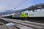 Siemens 23199 - Lokomotion "193 402"
28.01.2023 - Martei am Brenner
Marc Wink