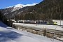 Siemens 23199 - Lokomotion "193 402"
08.02.2023 - Brennero
Euro railer