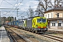 Siemens 23199 - Lokomotion "193 402"
05.04.2025 - Aßling (Oberbayern)
Mathias May